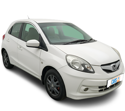 Honda Brio-img